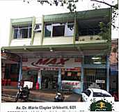 Maring/PR - Pousada - Pensionato Dona Cida