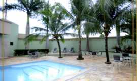 Hotis em ParagominasPAMavil Plaza Hotel em Paragominas