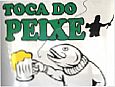 Pousada Toca do Peixe