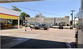 Hotel Prudent�o Bastos em Bastos, SP