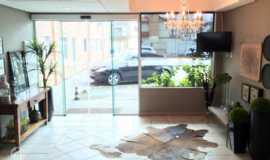 Pousadas em So JosSCHotel Pousada Werlich em So Jos
