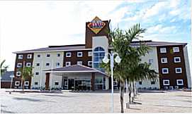 Hotis em Ponta GrossaPRHotel 10 em Ponta Grossa