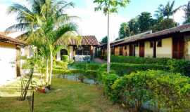 Colonial Residence Hotel Pousada