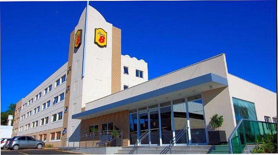 Hotel Super 8 Telefone Caxias do Sul Férias