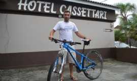 Hotel Cassettari