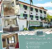 Rio de Janeiro/RJ - Hotel - Hotel Plage
