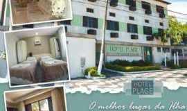 Hotis em Rio de JaneiroRJHotel Plage  em Rio de Janeiro
