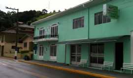 Hotis em LacerdpolisSCHotel do Tinho em Lacerdpolis