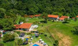 Hotel Fazenda Vale das Cachoeiras