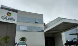 Hotis em LontrasSCHotel Colibris Business em Lontras