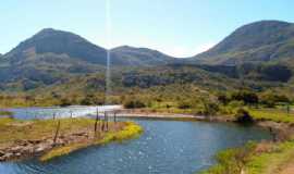 Pousadas em LapinhaMGPousada Terra Brasil em Lapinha