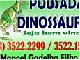 Pousada Dinossauro