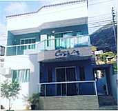Pancas/ES - Pousada - Pousada da Cristiane