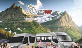 Hills Tour Transporte Turistico