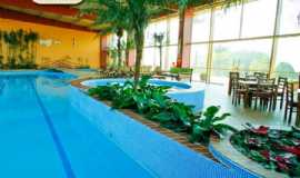 Pousadas em So RoqueSPHotel Pousada Villa Rossa em So Roque