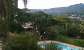 Hotis em AtibaiaSPGrande Hotel Atibaia em Atibaia