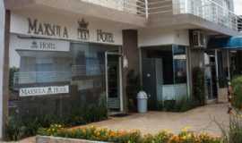 Maxsula Hotel Pousada