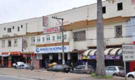 Hotis em CaratingaMGRota 116 Hotel em Caratinga