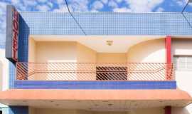 Hotis em Nova AndradinaMSItamaraty Plaza Hotel em Nova Andradina
