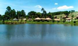 Hotel Pousada Fazenda e Restaurante Paraso Cocuruto