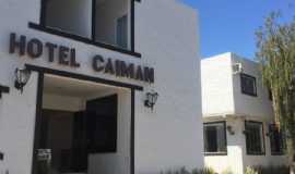 Hotel Caiman