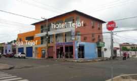 Hotel Tejof