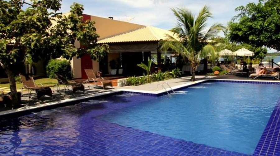 Malai Manso SPA e Resort e Pousada - Chapada dos Guimarães | Férias