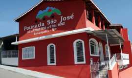 Pousadas em SalespolisSPPousada So Jos em Salespolis