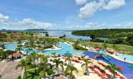Malai Manso Resort Iate Golf Convention  SPA
