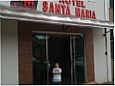 Hotel Santa Maria