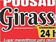 Pousada Girassol