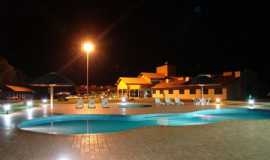 Hotel Lago Dourado