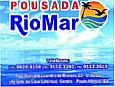 Pousada Rio Mar