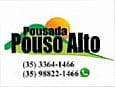 POUSADA POUSO ALTO