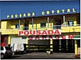 Pousada Cristal 