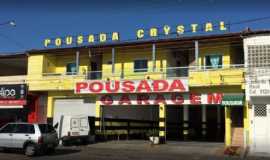 Pousada Cristal 