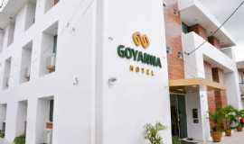 Goyanna Hotel Pousada