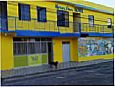 Hotel Nova Era