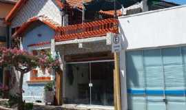 Pousadas em Casa BrancaSPPousada Hospedaria Casa Branca em Casa Branca