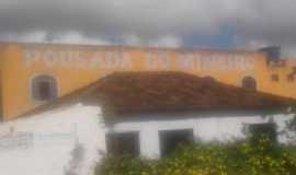 Pousadas em Presidente KennedyESPousada do Mineiro em Presidente Kennedy