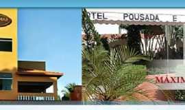 Pousadas em EsplanadaBAHotel Pousada Hits Mar em Esplanada