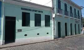 Cachoeira Apart hotel