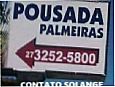Pousadas das Palmeiras