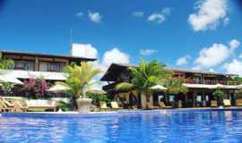 Hotis em Tibau do SulRNHOTEL POUSADA OKA DA MATA em Tibau do Sul
