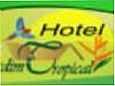 Hotel  Pousada Jardim Tropical