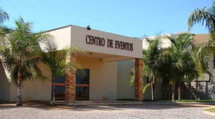 HOTEL POUSADA ODARA - Lucas do Rio Verde | Férias