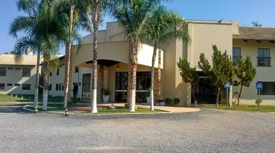 HOTEL POUSADA ODARA - Lucas do Rio Verde | Férias