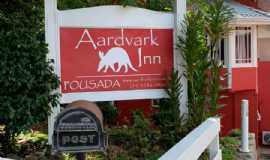 Aardvark Inn Hotel Pousada