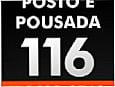 Posto e Pousada 116