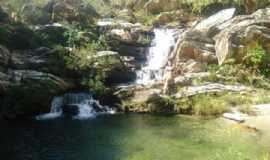 Camping e Pousada Cachoeira da Caverna